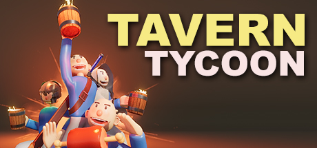 Boxart for Tavern Tycoon - Dragon's Hangover