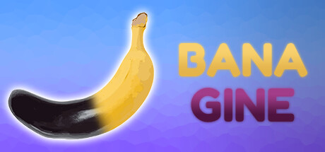 Boxart for Banana Gine
