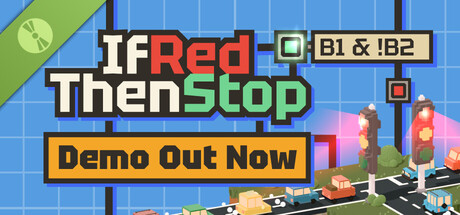 If Red Then Stop Demo
