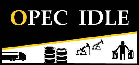 Boxart for OPEC IDLE