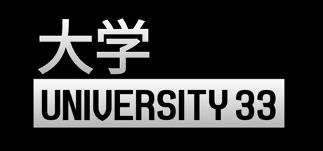 Boxart for University 33