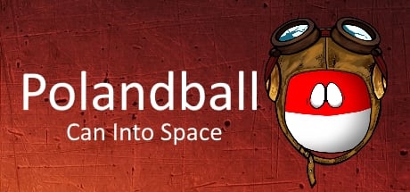 Boxart for Polandball: Can into Space!