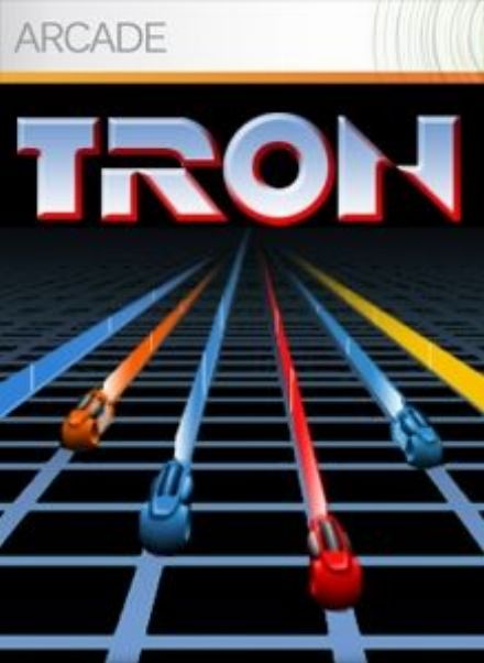 TRON