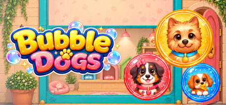 Bubble Dogs