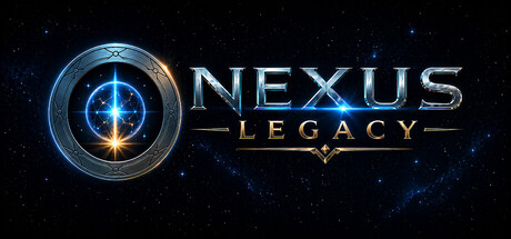 Boxart for Nexus Legacy