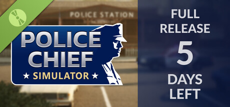 Police Chief Simulator Demo