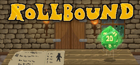 Rollbound