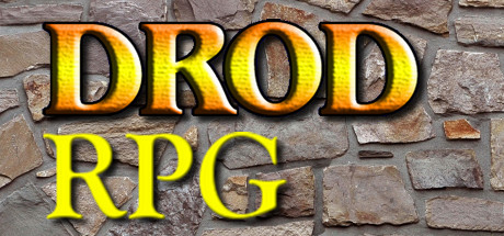 DROD RPG: Tendry's Tale