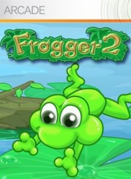 Frogger® 2