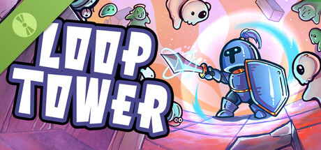 Boxart for Loop Tower Demo