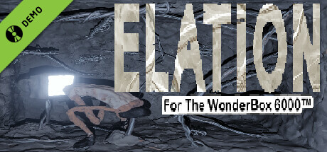 Boxart for Elation For The Wonder Box 6000 Demo