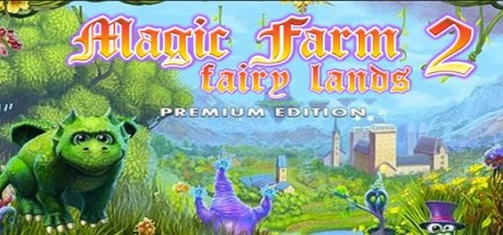 Boxart for Magic Farm 2: Fairy Lands (Premium Edition)