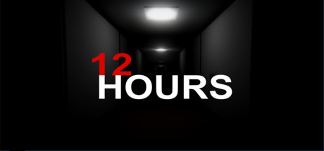 Boxart for 12 HOURS