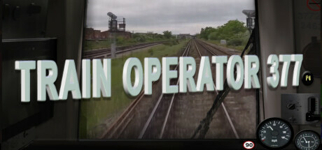 Boxart for Train Operator 377 Free Version