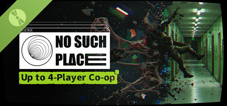 No Such Place Demo