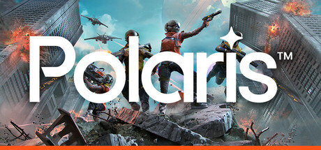 Boxart for POLARIS™
