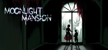 Boxart for Moonlight Mansion
