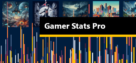 Boxart for Gamer Stats Pro