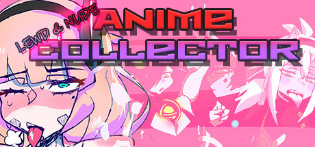 Boxart for Lewd & Nude | Anime Collector
