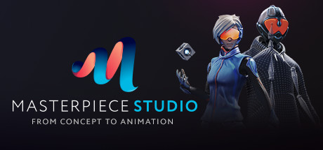 Masterpiece Studio
