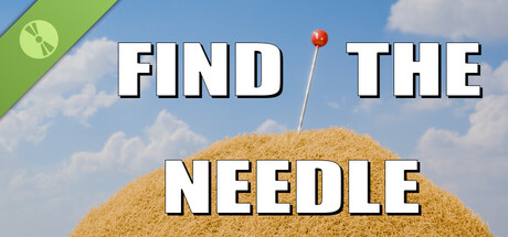 Find The Needle Demo