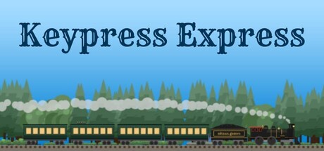 Boxart for Keypress Express