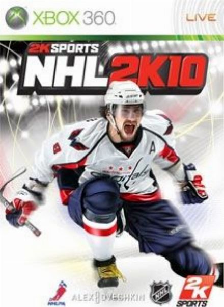 NHL 2K10