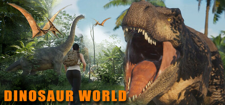 Dinosaur World