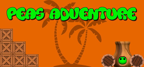 Peas Adventure