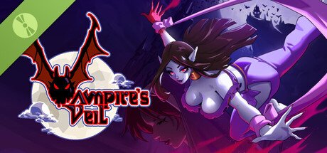 Vampire's Veil Demo