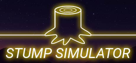 Boxart for Stump Simulator