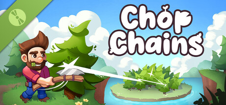 Boxart for Chop Chains Demo
