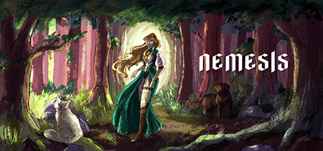 Boxart for Nemesis - RPG