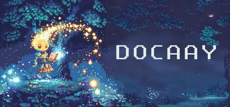 Boxart for DOCAAY