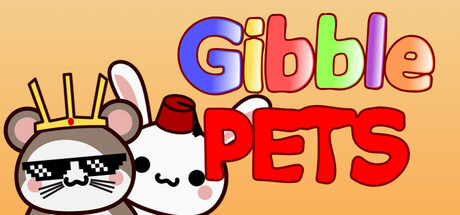 Boxart for GibblePETS