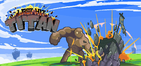 Boxart for Last Hit Titan