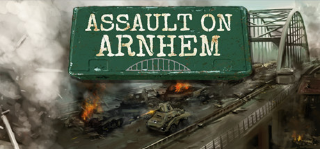 Boxart for Assault on Arnhem