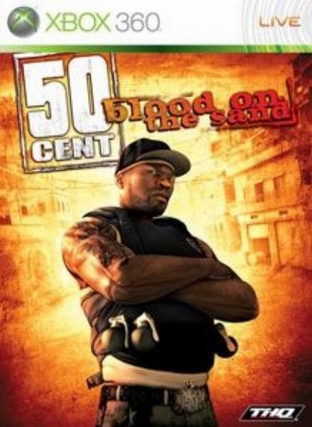 50 Cent: BotS (JP)