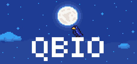 Boxart for Qbio