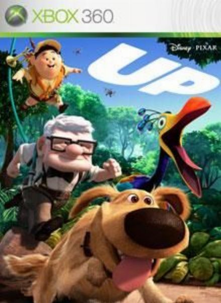 Disney·Pixar UP