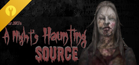 A Nights Haunting: Source