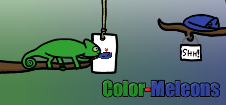 Boxart for Colormeleons