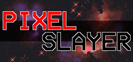 Boxart for Pixel Slayer