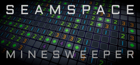 Boxart for Seamspace: Minesweeper