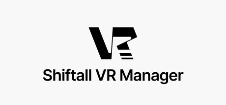 Boxart for Shiftall VR Manager
