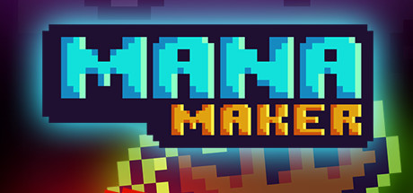 Boxart for Mana Maker