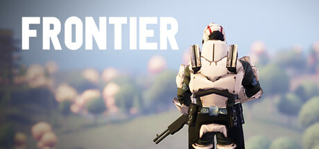 Boxart for Frontier: Battle Royale
