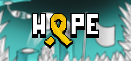 Boxart for Hope