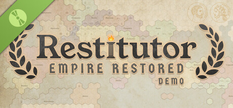 Restitutor: Empire Restored Demo