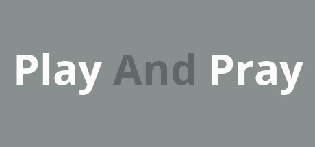 Boxart for Play And Pray